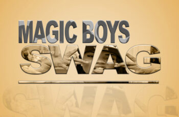 Magic Boys – SWAG (Magic Music Studio) 2016
