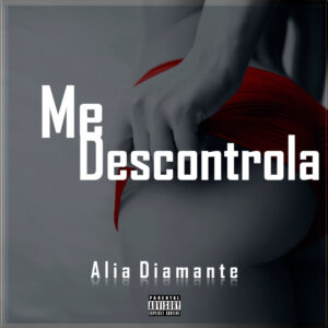 Alia Diamante - Me Descontrola (Ghetto Zouk) 2016
