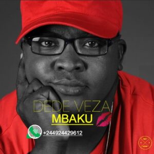 Dede Veza Feat. Lito Graça - Mbaku (Semba) 2016