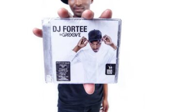 DJ Fortee Feat. Mckenzie & La Shad – Motho Wa Motho (Afro House) 2016