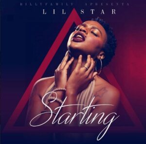 Lil Star - Starting (Album) 2016