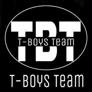 T-Boys Team - O condenado (Kizomba) 2016