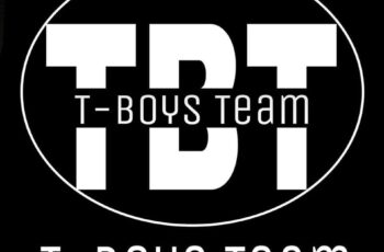 T-Boys Team – O condenado (Kizomba) 2016