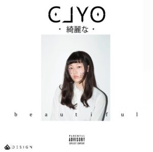 Clyo - 綺麗な (Hip Hop/R&B) 2016