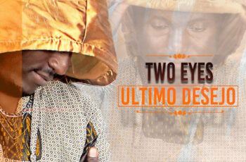 Two Eyes feat. Fidel Mazembe – Quero Teu Amor (Kizomba) 2016