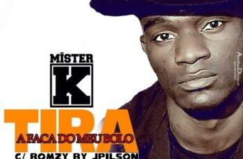 Mister K Feat. Bomzy – Tira a Faca Do Meu Bolo (2016)