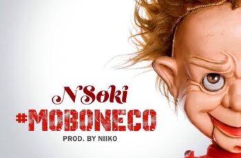 Nsoki – #Moboneco (2016)