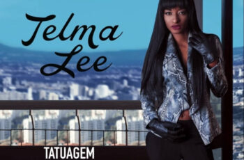 Telma Lee – Tatuagem (Kizomba) 2016