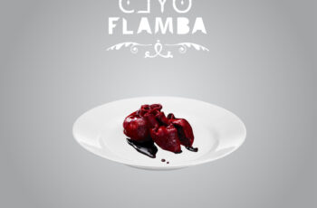 Clyo – Flamba (2016)