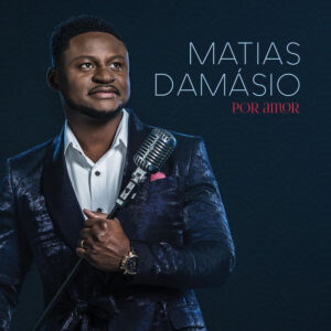 Matias Damásio - Por Amor (Álbum) 2016