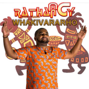 MC Rathancy - Whakivararho (Semba) 2016