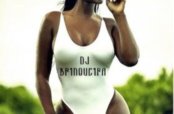 DJ O’Mix Feat Dji Tafinha – Bernice (Dj Brinqueira Zouk Remix) 2016