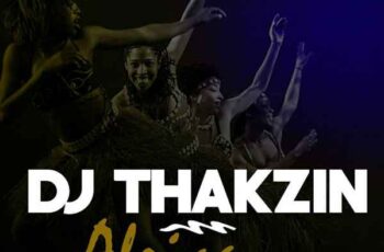 Dj Thakzin feat. Leko M – Africa (Afro House) 2016
