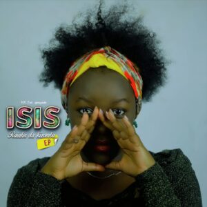 Isis - Ele Gosta de Mim (Kizomba) 2016