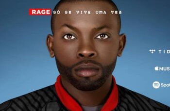 Álbum do Rage Já nas Lojas de Venda De Música Digital