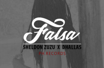 Sheldon Zuzu feat. Dhallas – Falsa (Trap Soul) 2016