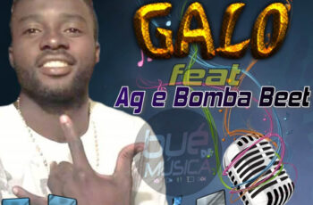 Super Galo feat. Ag & Bomba Beet – O Pato é Eu (Afro House) 2016