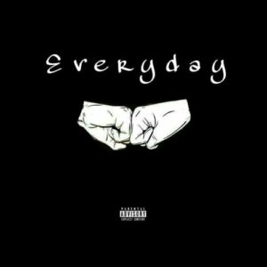 Anarquia 54 feat. Anderson Jays & ID Bento - Everyday (Hip Hop) 2016