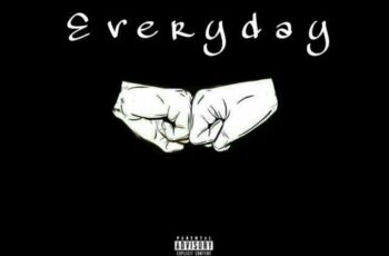 Anarquia 54 feat. Anderson Jays & ID Bento – Everyday (Hip Hop) 2016