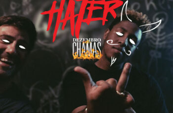 Clyo – Hater (2016)