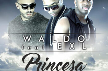 DJ Waldo feat. ExL – Princesa (Kizomba) 2016