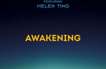 Djeff Afrozila feat. Helen Ting – Awakening (Afro House) 2016