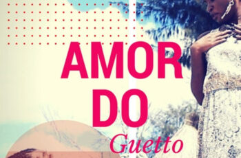 Inalcidia Duarte – Amor do Guetto (Kizomba) 2016