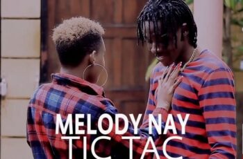 Melody Nay – Tic Tac (Kizomba) 2016