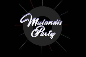 Mulandis de Moz – Mulandis Party (Club Banger) 2016