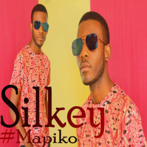 Silkey - Mapiko (Zouk) 2016