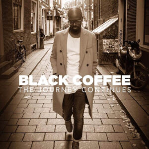 Black Coffee – Inseparable ft. Ribatone (Afro House) 2016