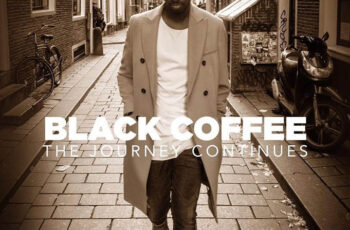 Black Coffee – Inseparable feat. Ribatone (Afro House) 2016