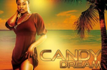 Candy Dream Vol. 41 [RETRO CABO KIZOMBA] DJ Inno
