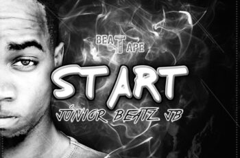 Júnior Beatz JB – Excesso – Rap Beat (2016)
