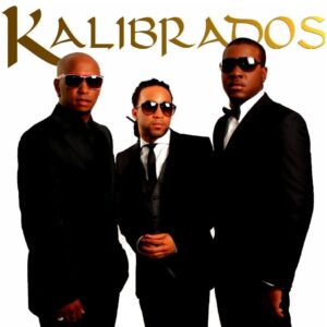 Kalibrados - Se Ela Soubesse (feat. Anselmo Ralph & Mylson) 2016