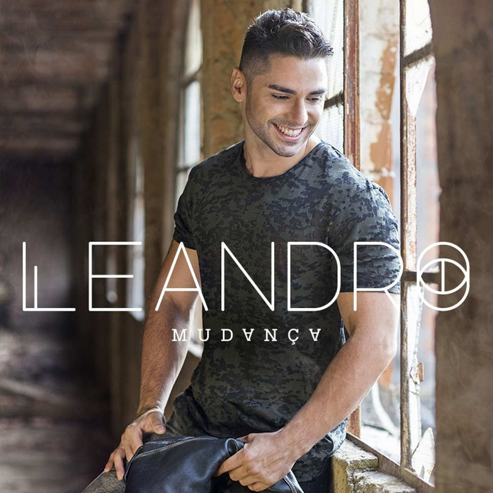 Leandro Mudança (Álbum) 2016 • Download MP3