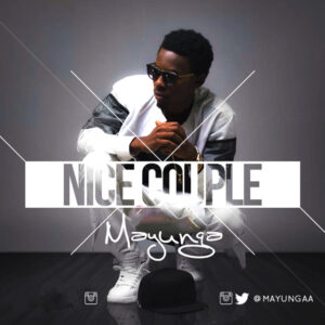 Mayunga - Nice Couple (Afrikan Roots Remix) 2016