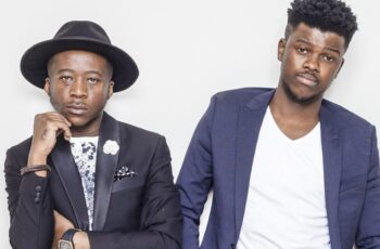 Black Motion ft. Toshi – The Journey (Afro House) 2016