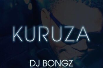 DJ Bongz feat. DJ Tira DBN Nyts & Kid Tank – Kuruza (Afro House) 2017