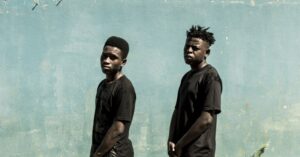Distruction Boyz - Shut Up & Groove (Ellement Boys Remix) 2017