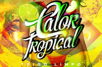 Trigo Limpo & Dj Nelasta – Calor Tropical (feat. Rhayra) 2017
