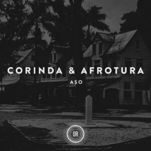 Afrotura & Corinda - Aso (Afro House) 2017