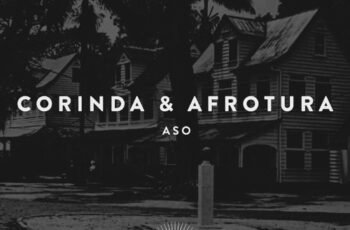 Afrotura & Corinda – Aso (Afro House) 2017