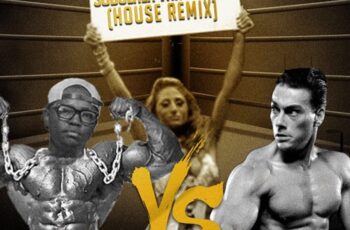 DJ Twitty – Sobulala uVan Damme (House Remix) 2017