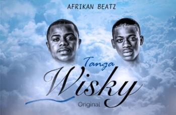 Afrikan Beatz – Tanga Whisky (Original Mix) 2017