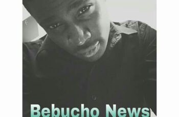 Bebucho News – Charles Yabará (Afro House) 2017
