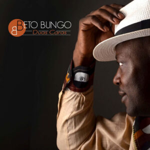 Beto Bungo - Tia Ilda (Kizomba) 2017