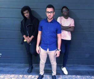 Emana Cheezy - Bravo (feat. GodGilas, Nilton CM & Most Wanted) 2017