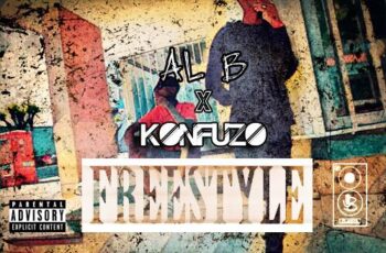 Al B feat. Konfuzo – Freestyle (Hip Hop) 2017