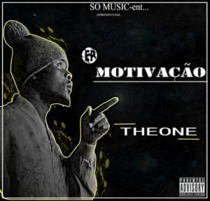 TheOne - EP Motivação (EP) 2017